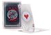 Kikkerland Crazy Invisible Playing Cards