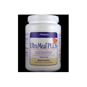 Click here to buy Ultrameal Plus w Beta-sitosterol and Other Plant Sterols, Support for Mgmt of Conditions... by Metagenics.