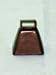 Worens Group Long Distance Cow Bell Copper 2 3 8 Inch - CB900708