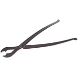 Violin/Cello/Viola Scissor Sound Post Setter, Clamps to sound post to set and adjust, USA