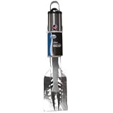Boston Red Sox Grill 3 Piece BBQ Utensil Set