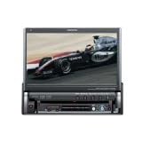 Kenwood KVT-727 DVD Touch Screen Multi-Media Player