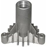 Outdoor Living : Replacement Spindle Housing For Sears / AYP / Husqvarna # 128774 & 532128774