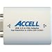 Accell J093B-001F UltraVideo USB 2.0 to VGA Adapter