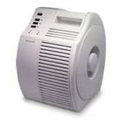 Honeywell Enviracaire QuietCare HEPA Air Cleaner 12 x 14 Room - 17000