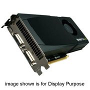 Palit GeForce GTX470 1280 MB 320-bit GDDR5 x16 HDCP Ready SLI Support Fermi PCI Express 2.0 Video Card NE5TX470F09DA