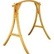 Roman Arc Cypress Swing Stand