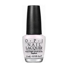 OPI Hong Kong Collection Pearl of Wisdom