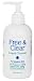 Free & Clear Liquid Cleanser, For Sensitive Skin 8 fl oz (237 ml)