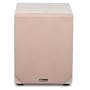 Axiom 8 Inch Powered Subwoofer - Maple
