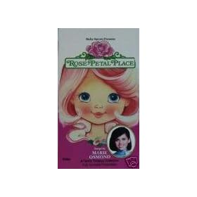 Rose Petal Place [VHS]