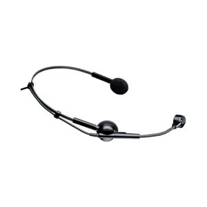 Audio Technica Artist Series Cardioid Condenser Headworn Microphone by