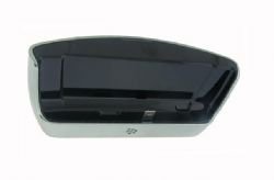 RIM BlackBerry Sync Pod - Docking cradle - USB
