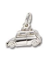 Rembrandt Charms Car Charm