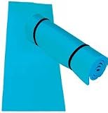52 x 20 x 1/2 Roll-Up Workout Mat (Set of 4)