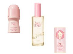 HealthPersonalCare: Avon. Sweet Honesty 3 Pc Set