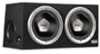 Sony XSL120B5D Box-Dual SubWoofer