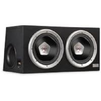 Sony XSL120B5D Box-Dual SubWoofer