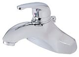 Danze - Melrose - Single Handle Lavatory/Bathroom Faucet