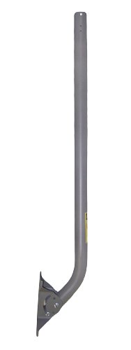 External hard drive:Wireless Extenders zBoost Outdoor J Pipe Mounting Bracket
