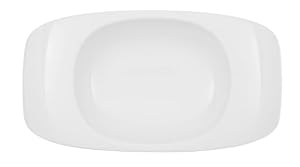 Villeroy  Boch Urban Nature 13-3/4-Inch by 7-Inch Pasta Bridge