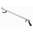 Duro-Med Aluminum Reacher with Magnetic Tip, 26 Inch