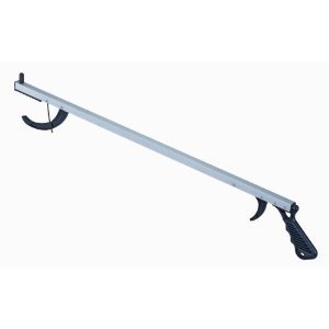 Duro-Med Aluminum Reacher with Magnetic Tip 26 Inch