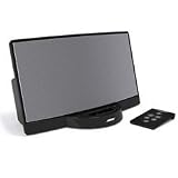 Bose Sounddock iPod Digital Music System - Black