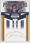 Philip Rivers #249/250 San Diego Chargers (Football Card) 2006 Donruss Gridiron Gear [???] #PR-50