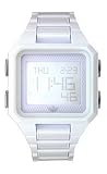 Adidas Nylon Peachtree - White Unisex watch #ADH4500