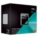 217541: AMD Athlon II X3 Triple-Core (440) 3.0GHz Processor L2 Cache 3x512KB Socket AM3 (Boxed) (ADX440WFGIBOX)
