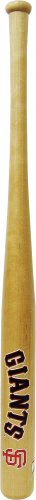 MLB San Francisco Giants 18-Inch Transfer Bat