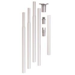 WOODSTREAM CORP #KUP Univ Feeder Pole by Woodstream