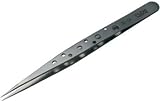 RUBIS ルビス　精密ピンセット　3G-SA　DAIKITOOL
