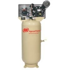 60 Gallon Type-30 Reciprocating Air Compressor 2340L5-V Voltage: 230/1