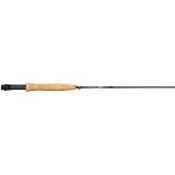 St. Croix Avid Series Fly Rods Model: A794.4 (7' 9", 4 wt., 4 pc.)