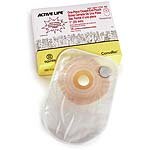Convatec Active Life 1 Piece Closed End Pouch 1 1/4" Stoma Opening - Box of 15 - Model 175763