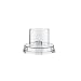 Cuisinart Work Bowl Cover w/ Large Feed Tube
