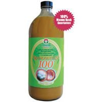 Genesis Today - Mangosteen 100 - 32 fl oz