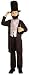 Child Abraham Lincoln Costume