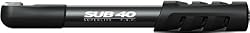 2008 SKS Sub 40 Mini Pump 39g 144PSI Black 140324