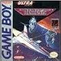Ultra Nemesis Gameboy (1990)