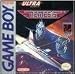 Ultra Nemesis Gameboy (1990)