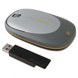 Click here for Kensington Ci75m Wireless Notebook Mouse - Mouse -... prices