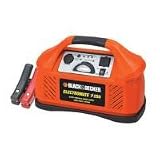 Vector 300 Amp Black , Decker Electromate TM 250 Jump-Starter - VEC1026BD