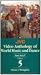 World Music and Dance: China 3/Mongolia, East Asia V (JVC Video Anthology) (Volume 5)