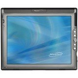Motion LE1700 – Core 2 Duo L7400 / 1.5 GHz LV – RAM 2 GB – HDD 80 GB – GMA 950 – Gigabit Ethernet – WLAN : 802.11 Super AG, Bluetooth, 802.11a/b/g – TPM – fingerprint reader – Vista Business – 12.1″ TFT 1400 x 1050 ( SXGA+ )