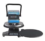 Somerset Press N Toss Pizza Dough Press