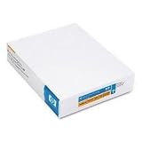 HP Ink Jet & Laser All-In-One Printing Paper, 8-1/2 x 11, 22-lb, 500 Sheets/Ream (HEW207010) Category: Inkjet Paper