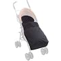 Bee Bo Footmuff Black (Universal Fit)